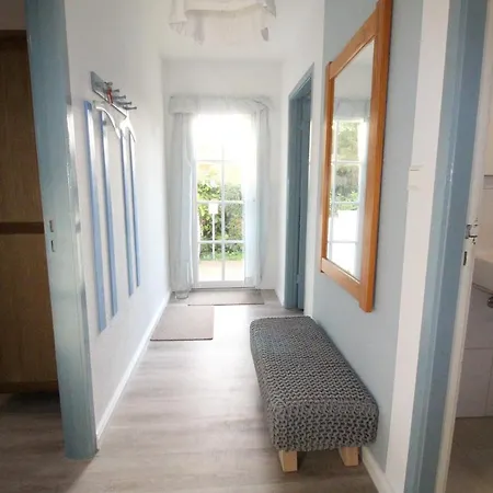 Apartmentvermittlung Mehr Als Meer Objekt 100 Feriehus Timmendorfer Strand