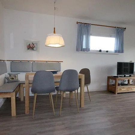 Apartmentvermittlung Mehr Als Meer Objekt 100 * Timmendorfer Strand