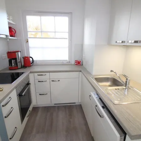 Apartmentvermittlung Mehr Als Meer Objekt 100 * Timmendorfer Strand