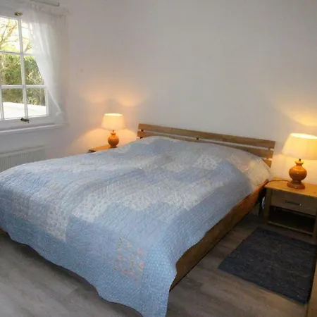 Feriehus Apartmentvermittlung Mehr Als Meer Objekt 100