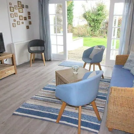 Feriehus Apartmentvermittlung Mehr Als Meer Objekt 100 Timmendorfer Strand