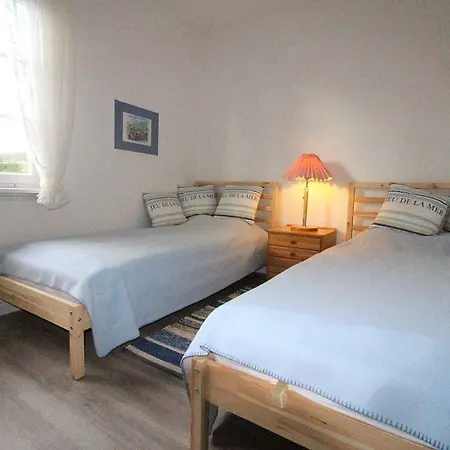Feriehus Apartmentvermittlung Mehr Als Meer Objekt 100