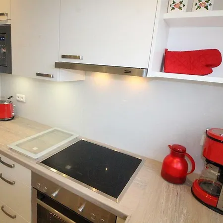 Apartmentvermittlung Mehr Als Meer Objekt 100 Timmendorfer Strand