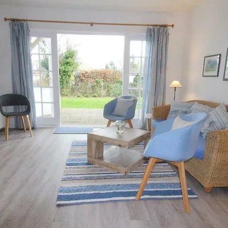 Feriehus Apartmentvermittlung Mehr Als Meer Objekt 100